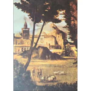 Giorgione (Giorgio Barbarelli da Castelfranco)
