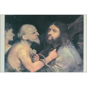 Giorgione (Giorgio Barbarelli da Castelfranco)