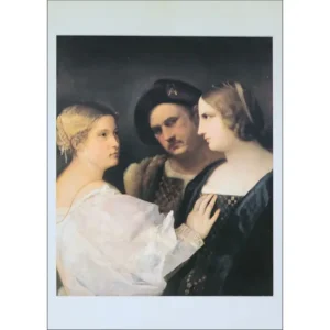 Giorgione (Giorgio Barbarelli da Castelfranco)