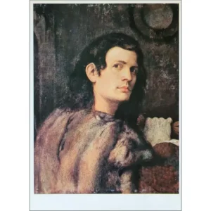 Giorgione (Giorgio Barbarelli da Castelfranco)