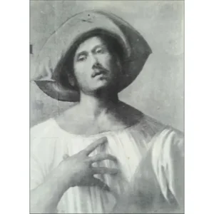 Giorgione (Giorgio Barbarelli da Castelfranco)