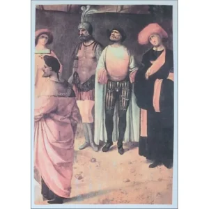 Giorgione (Giorgio Barbarelli da Castelfranco)