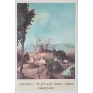 Giorgione (Giorgio Barbarelli da Castelfranco)