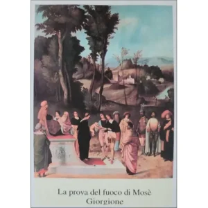 Giorgione (Giorgio Barbarelli da Castelfranco)