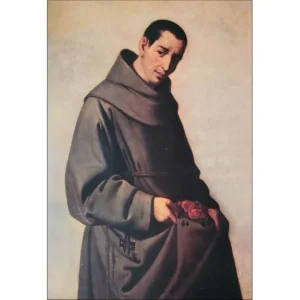 Francicso de Zurbaran