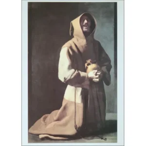 Francicso de Zurbaran