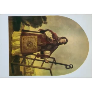 Francicso de Zurbaran