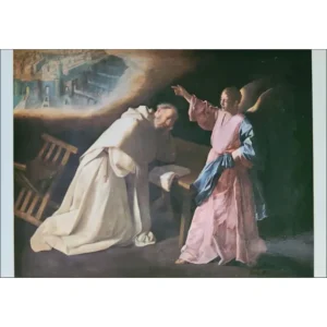 Francicso de Zurbaran