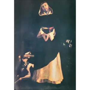 Francicso de Zurbaran