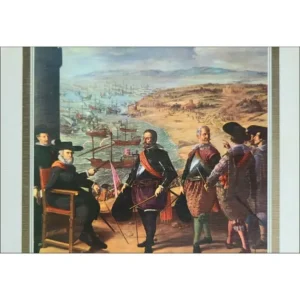 Francicso de Zurbaran