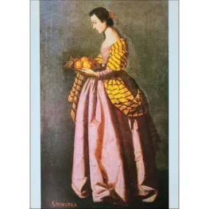 Francicso de Zurbaran