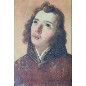 Francicso de Zurbaran