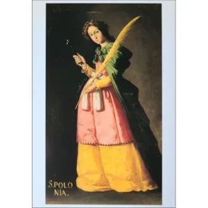Francicso de Zurbaran