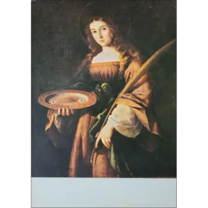 Francicso de Zurbaran