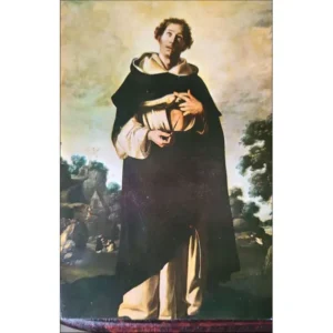 Francicso de Zurbaran