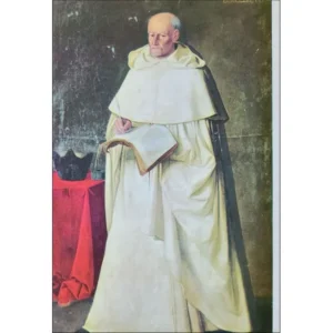 Francicso de Zurbaran