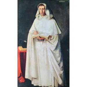 Francicso de Zurbaran