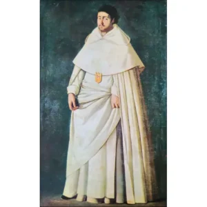 Francicso de Zurbaran