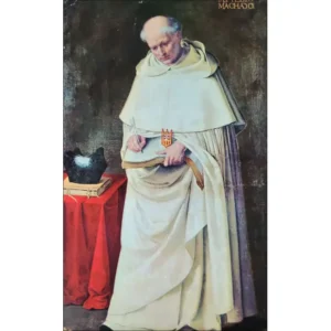 Francicso de Zurbaran