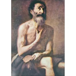 Jusepe de Ribera