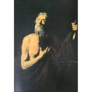 Jusepe de Ribera