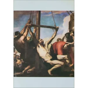 Jusepe de Ribera