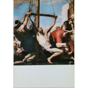 Jusepe de Ribera