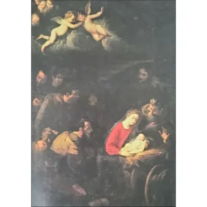 Jusepe de Ribera