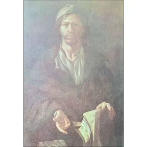 Jusepe de Ribera