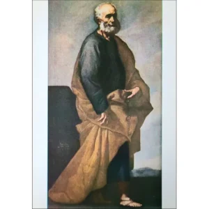 Jusepe de Ribera