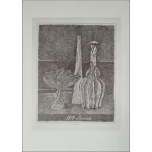 Giorgio Morandi