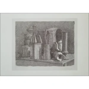 Giorgio Morandi