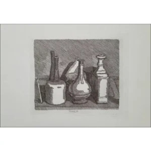 Giorgio Morandi