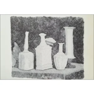 Giorgio Morandi