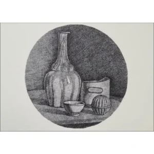 Giorgio Morandi