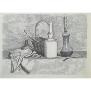 Giorgio Morandi