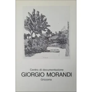 Giorgio Morandi