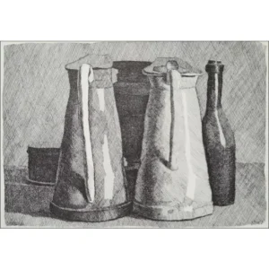 Giorgio Morandi