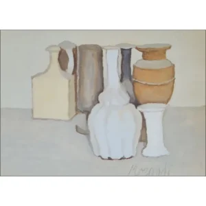 Giorgio Morandi