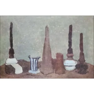 Giorgio Morandi