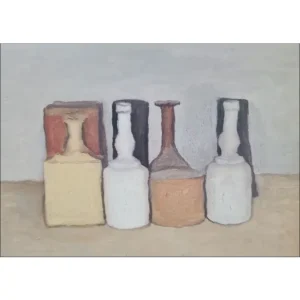 Giorgio Morandi