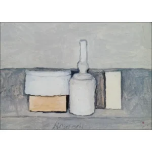 Giorgio Morandi