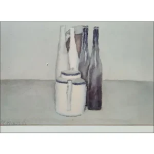 Giorgio Morandi