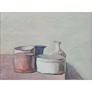 Giorgio Morandi