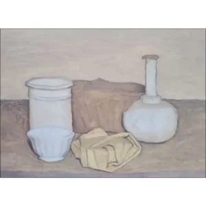 Giorgio Morandi