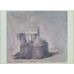 Giorgio Morandi