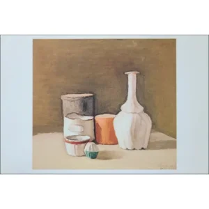 Giorgio Morandi