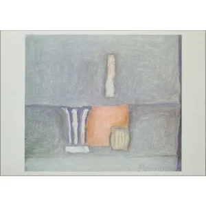 Giorgio Morandi