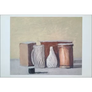 Giorgio Morandi