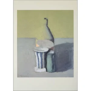Giorgio Morandi